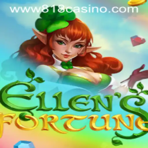 Ellens Fortune: A Comprehensive Guide to 818casino's Latest Game