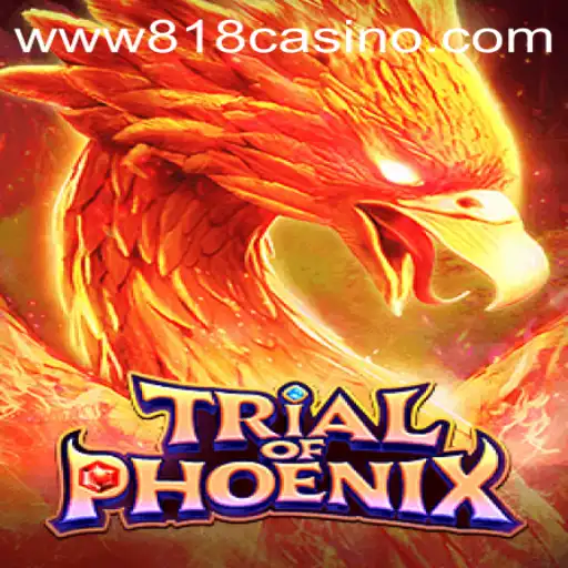 Exploring the Enchanting World of Trial of Phoenix