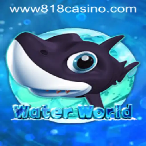 Exploring WaterWorld: Dive into Aquatic Adventures at 818casino