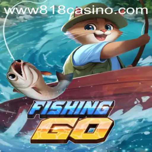 Explore the Exciting World of FishingGO at 818casino