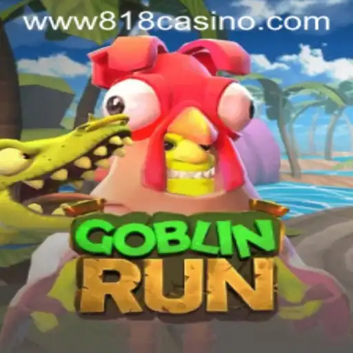 GoblinRun Game: An Immersive Experience