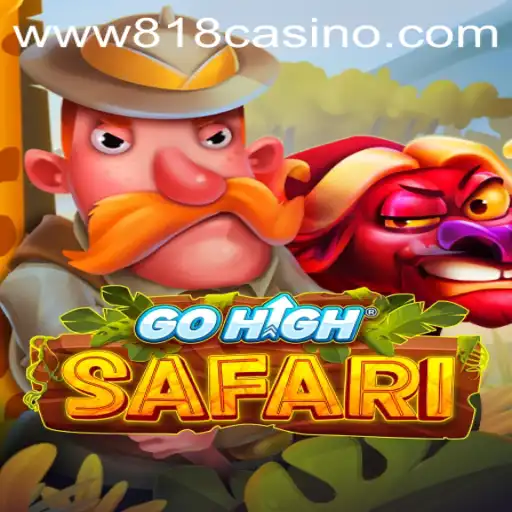 GoHighSafari A New Gaming Adventure