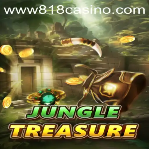 Exploring the Exciting World of JungleTreasure at 818casino