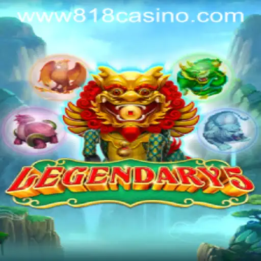 Exploring Legendary5: A New Era in Casino Gaming