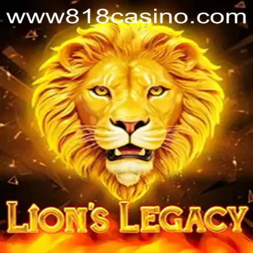 LionsLegacy The Journey Ahead