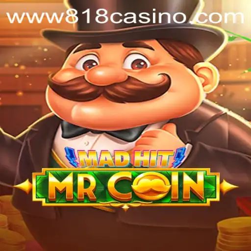 Explore the Exciting World of MadHitMrCoin at 818casino