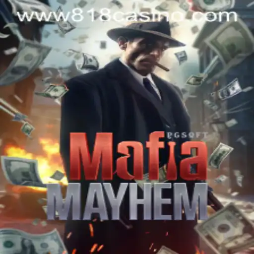 MafiaMayhem: Immersive Strategy Game with Thrilling Casino Twist