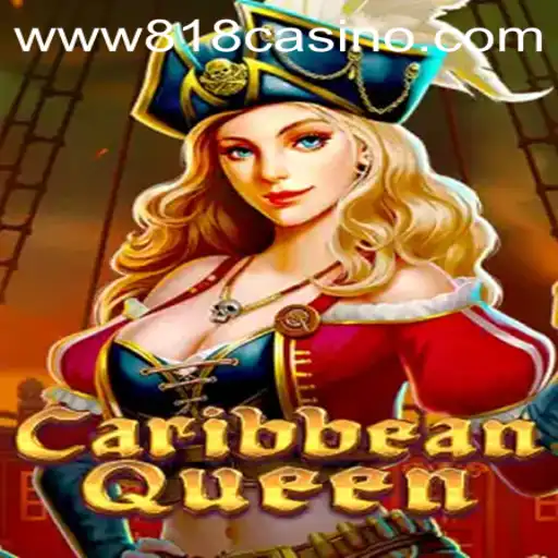 Discover the Excitement of Caribbean Queen at 818Casino