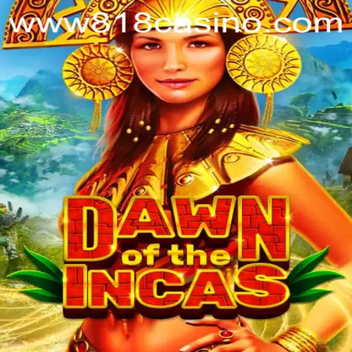 Exploring the Intriguing World of DawnoftheIncas: A New Adventure in Online Gaming