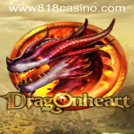 Unveiling DragonHeart in the World of 818casino