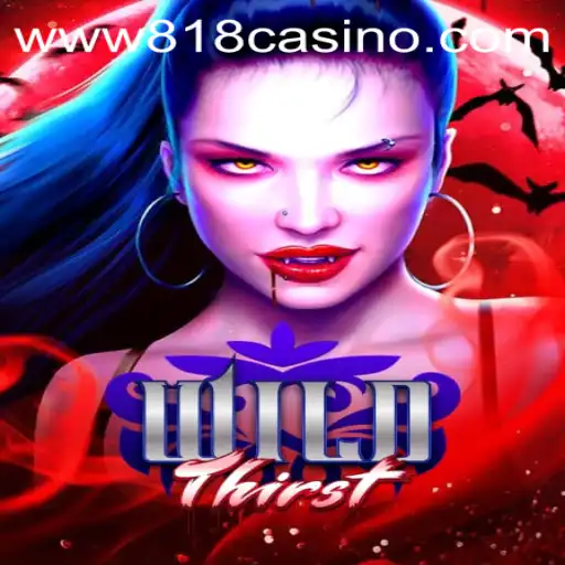 Enter the World of WildThirst: A Game of Chance and Strategy