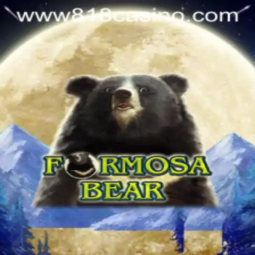 Exploring FormosaBear: The Exciting New Game Taking 818casino by Storm