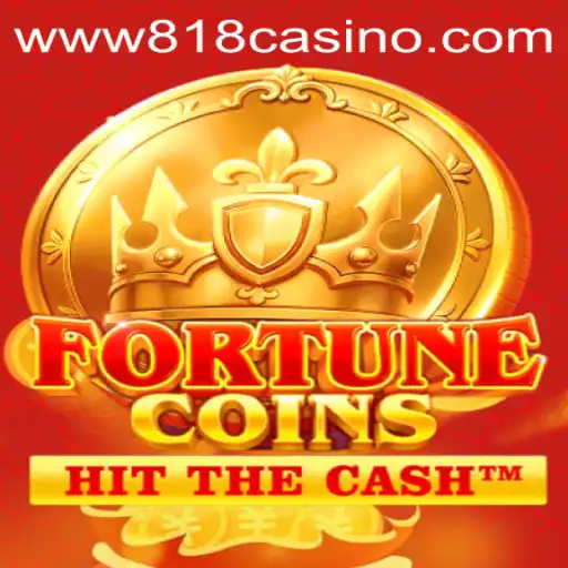 Discover the Exciting World of FortuneCoins at 818casino