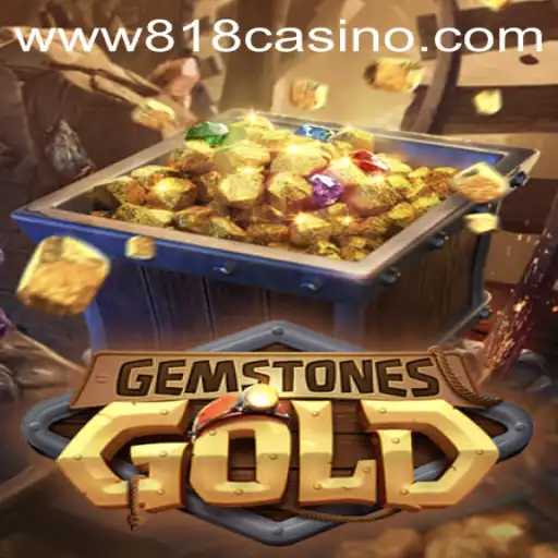 GemstonesGold: A Deep Dive into the Dazzling Game at 818casino