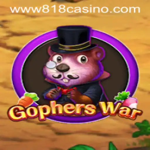 A Guide to GophersWar and Its Gameplay