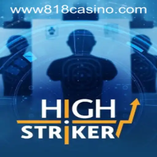 Exploring the Excitement of HighStriker at 818casino