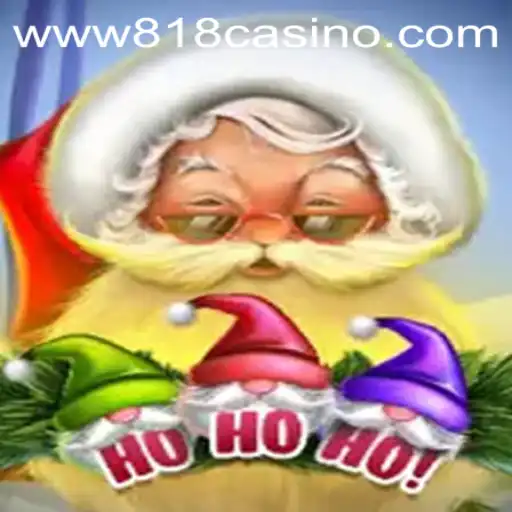 Exploring the Exciting World of HoHoHo at 818casino