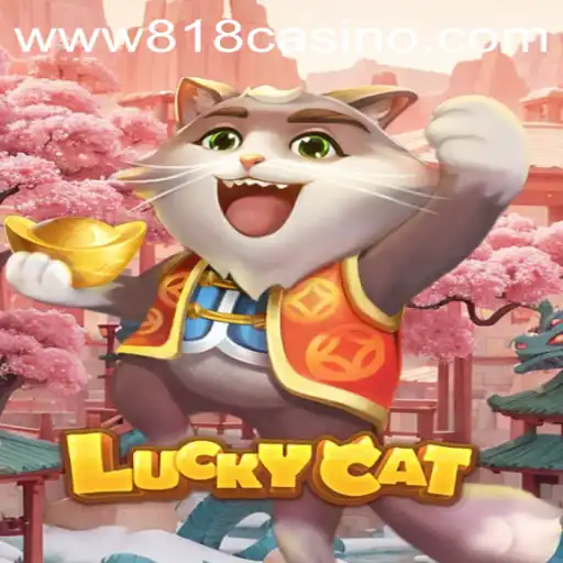 Exploring the Exciting World of LuckyCat: A Premier Casino Experience