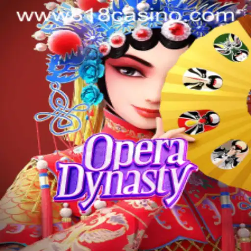 OperaDynasty: A Glimpse Into the World of Casino Gaming