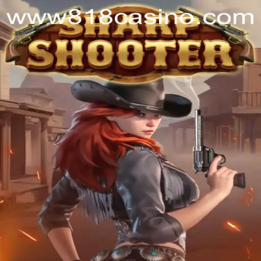 Sharpshooter: A Riveting Experience at 818casino
