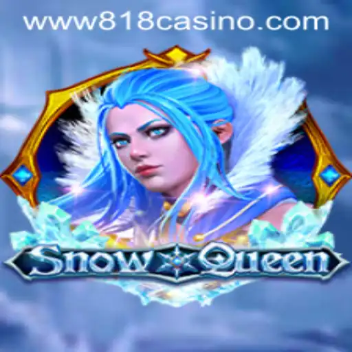 Discover SnowQueen: The Enchanting Gaming Experience by 818casino