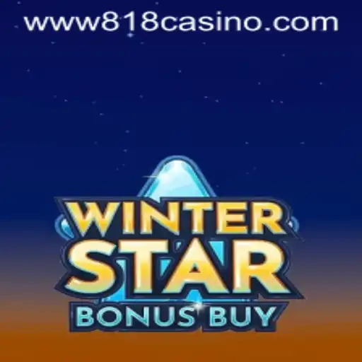 Exploring the Exciting Features of WinterStarBonusBuy at 818casino