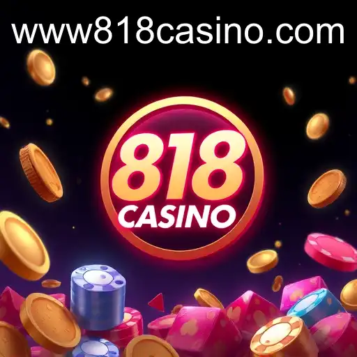 Exclusive Offers and Promotions at 818casino