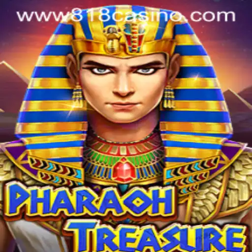 Unveiling PharaohTreasure: An 818casino Exclusive