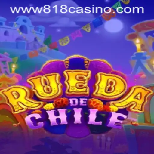Exploring the Exciting World of RuedaDeChile and 818casino