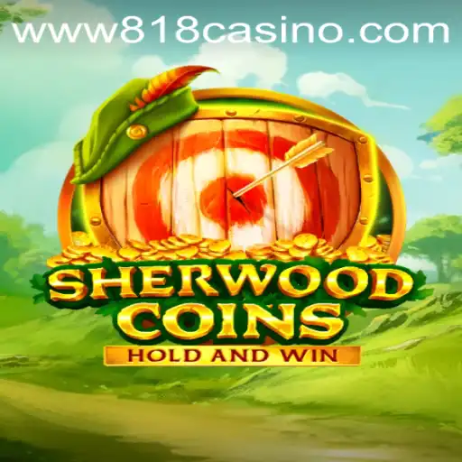 SherwoodCoins Game and Casino Landscape