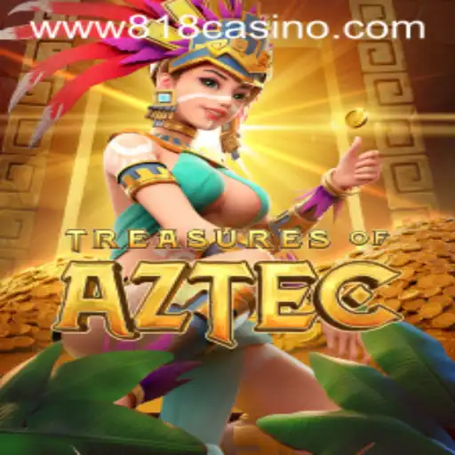 Exploring Treasures of Aztec: A Deep Dive into the Exciting World of 818casino