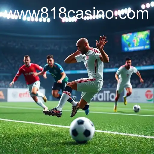 The Thriving Realm of Virtual Sports