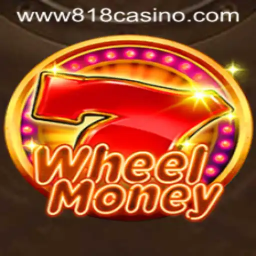 Discover the Exciting World of WheelMoney at 818casino