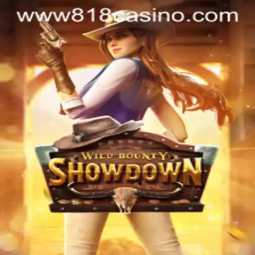 Discover WildBountyShowdown: A Thrilling Game Adventure at 818casino