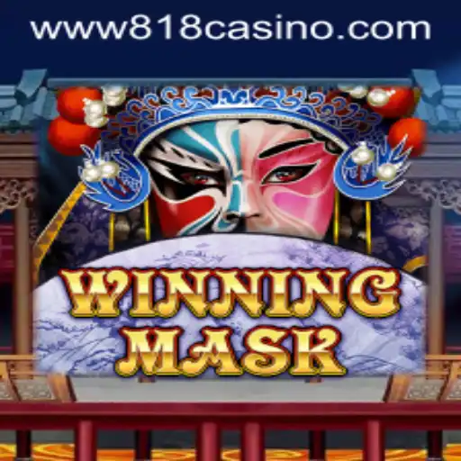 Unveiling the Thrills of WinningMask: The Ultimate 818casino Experience