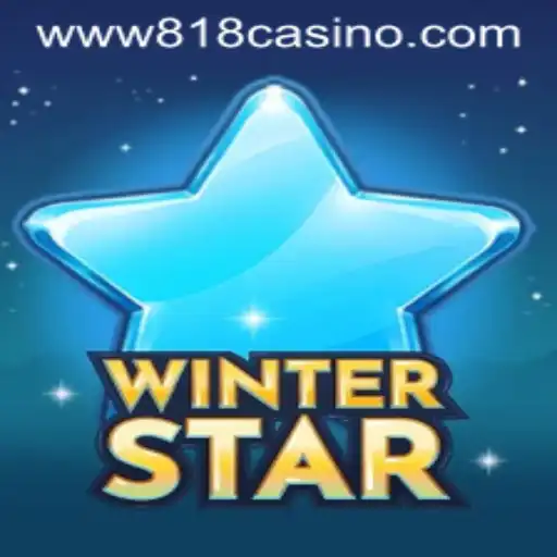 WinterStar: The Dazzling New Game at 818casino