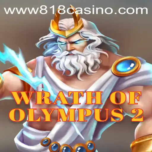 Exploring WrathofOlympus2: A Casino Adventure with 818casino
