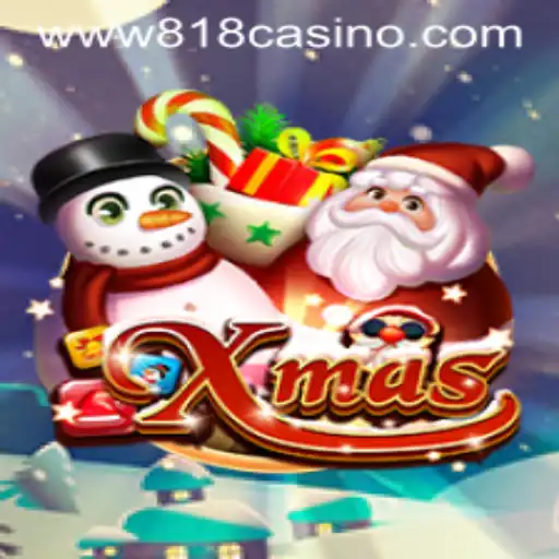 Xmas: A Festive Casino Game Experience with 818casino